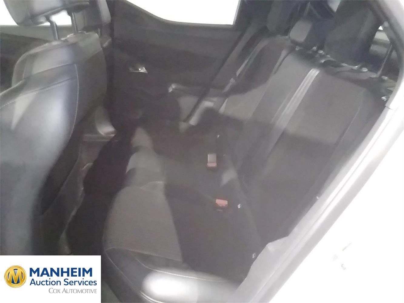 Foto DS DS 3 Crossback 9