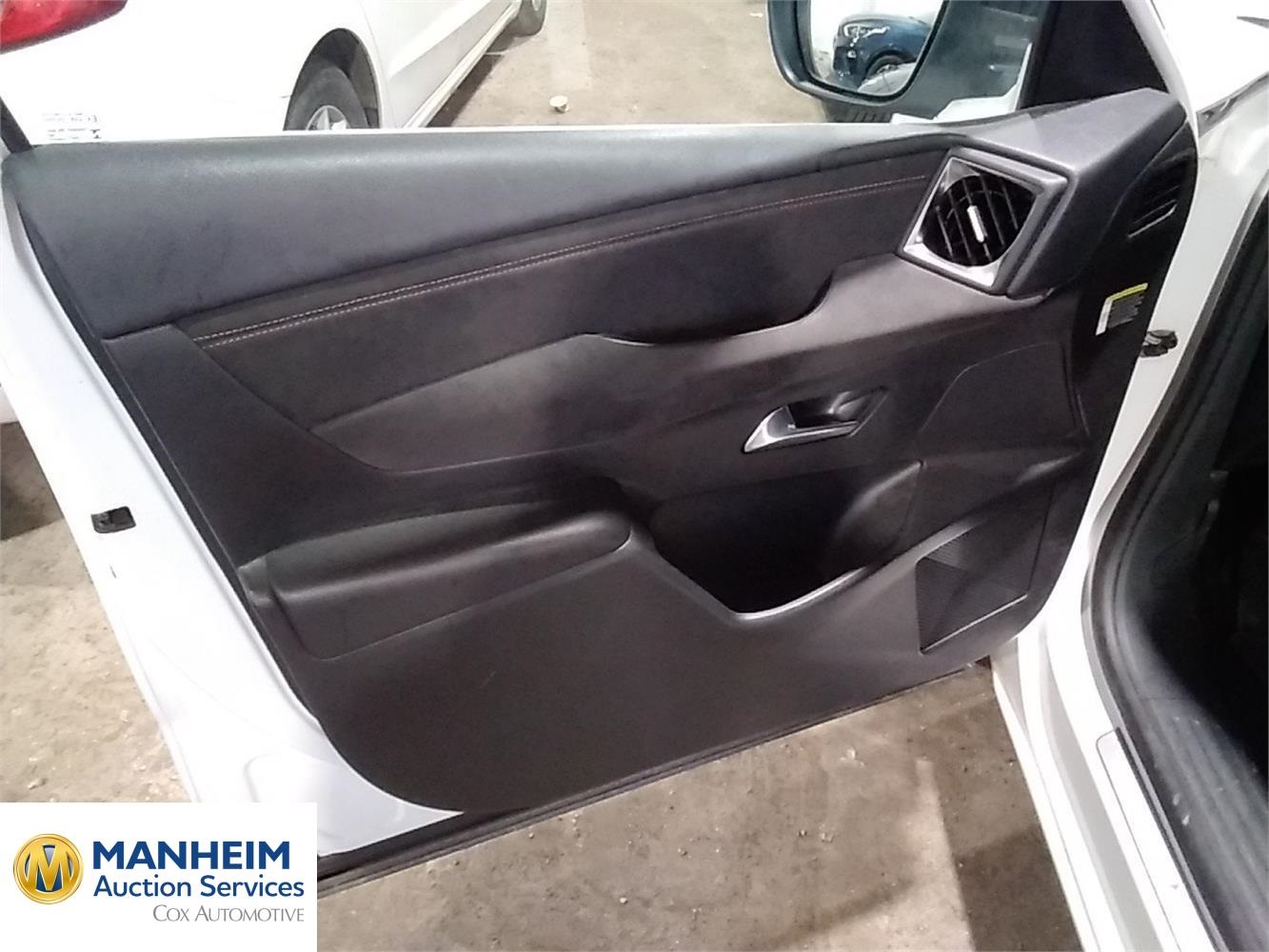 Foto DS DS 3 Crossback 12