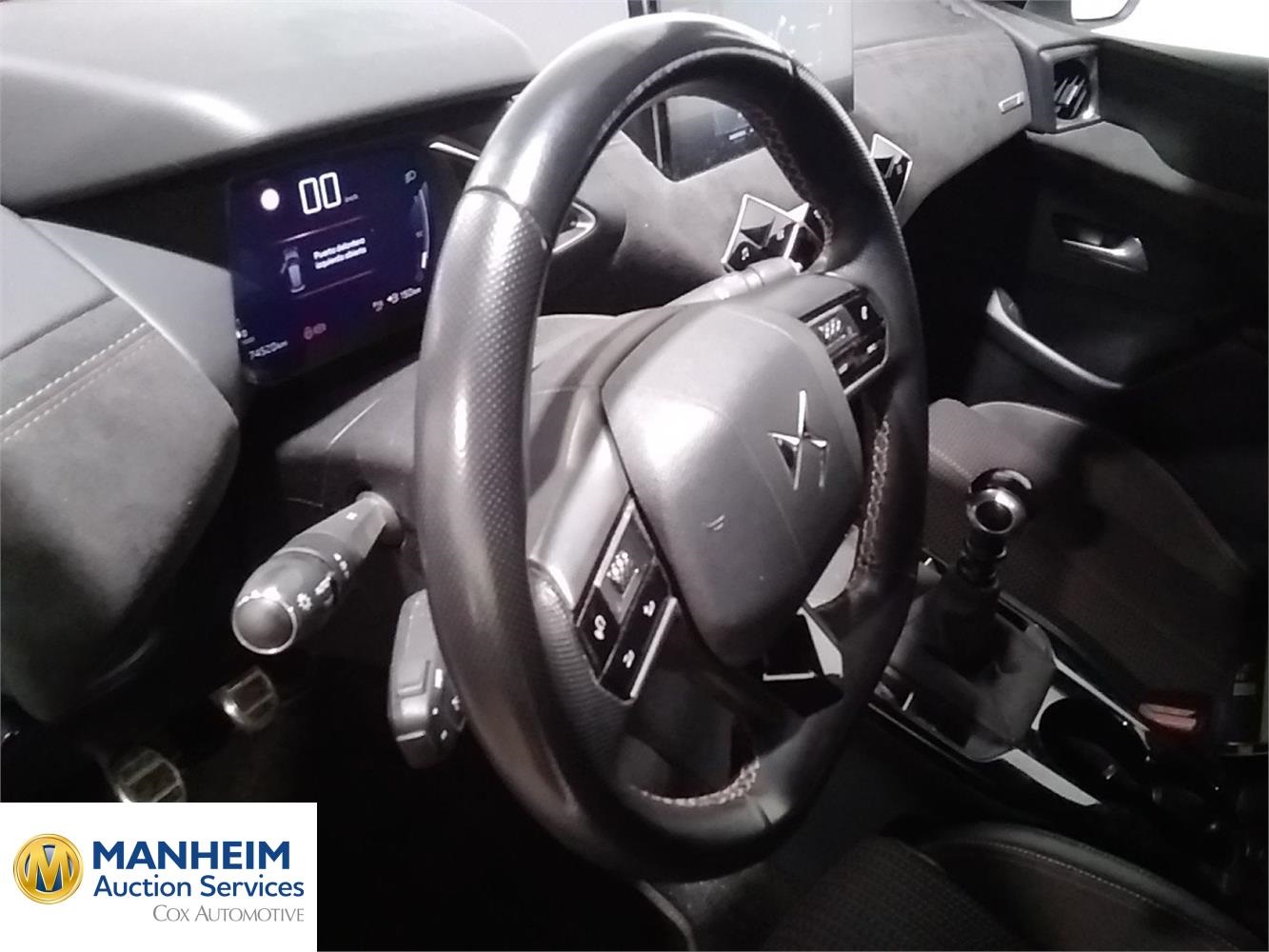 Foto DS DS 3 Crossback 14
