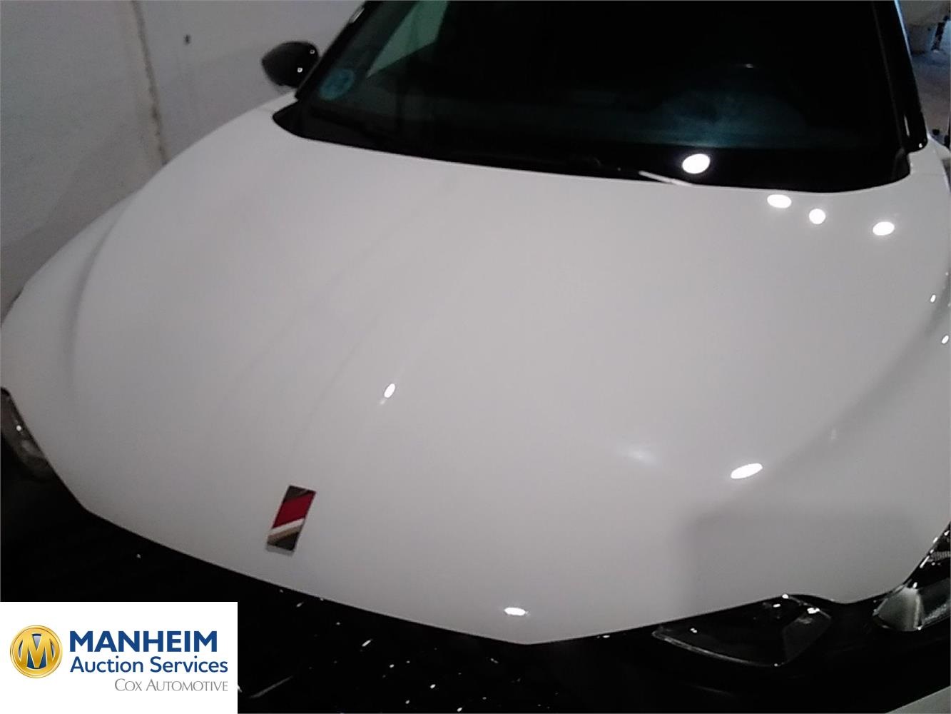 Foto DS DS 3 Crossback 25