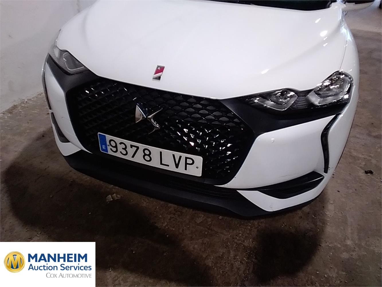 Foto DS DS 3 Crossback 26