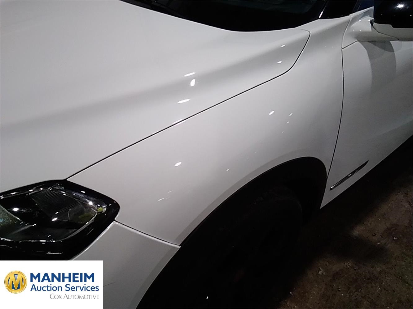 Foto DS DS 3 Crossback 27