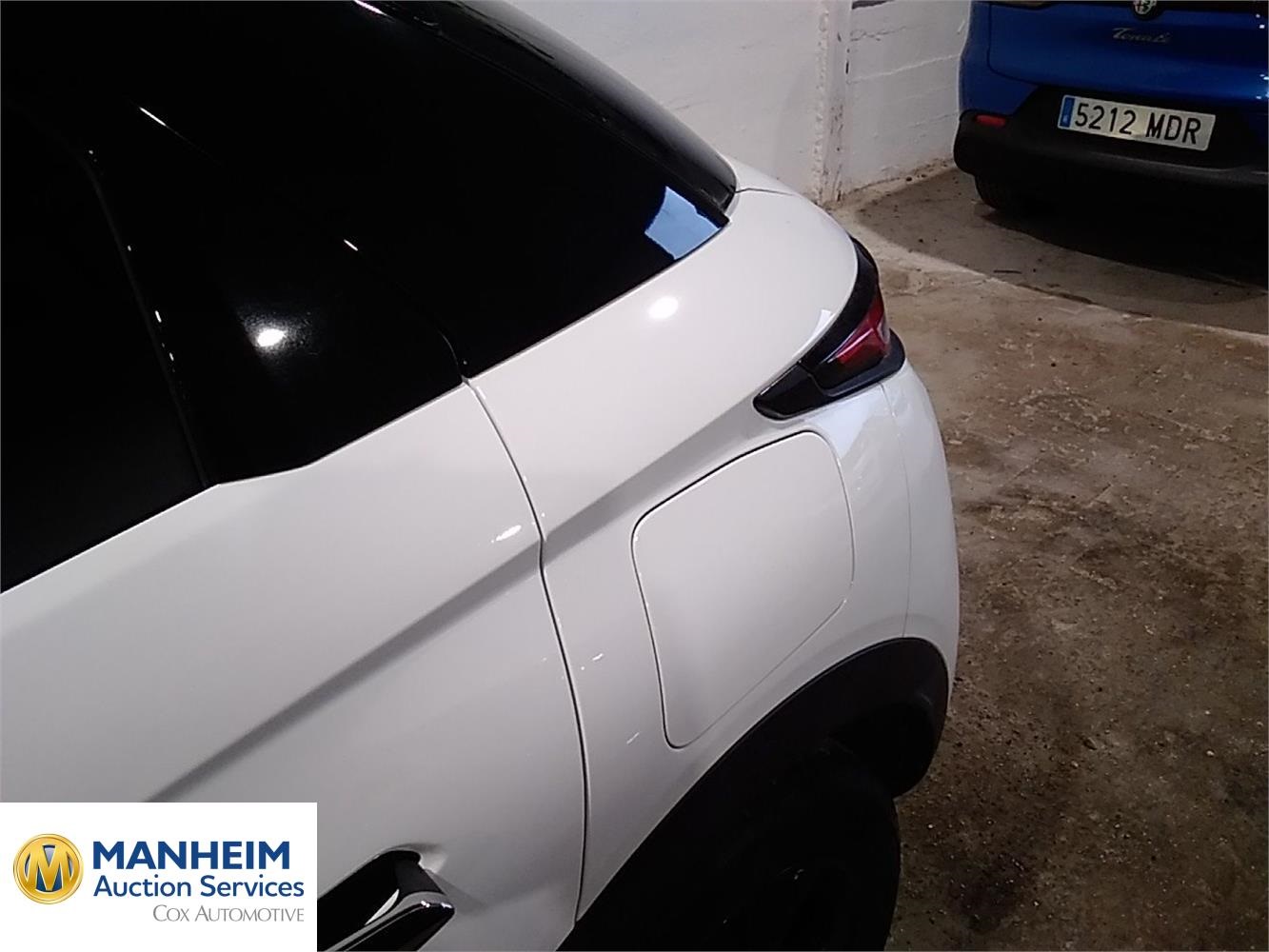Foto DS DS 3 Crossback 30