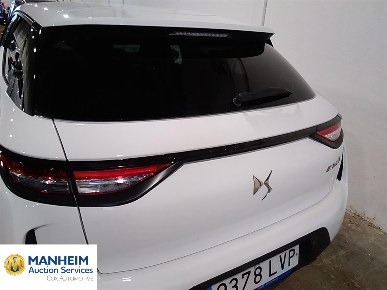 Foto DS DS 3 Crossback 31