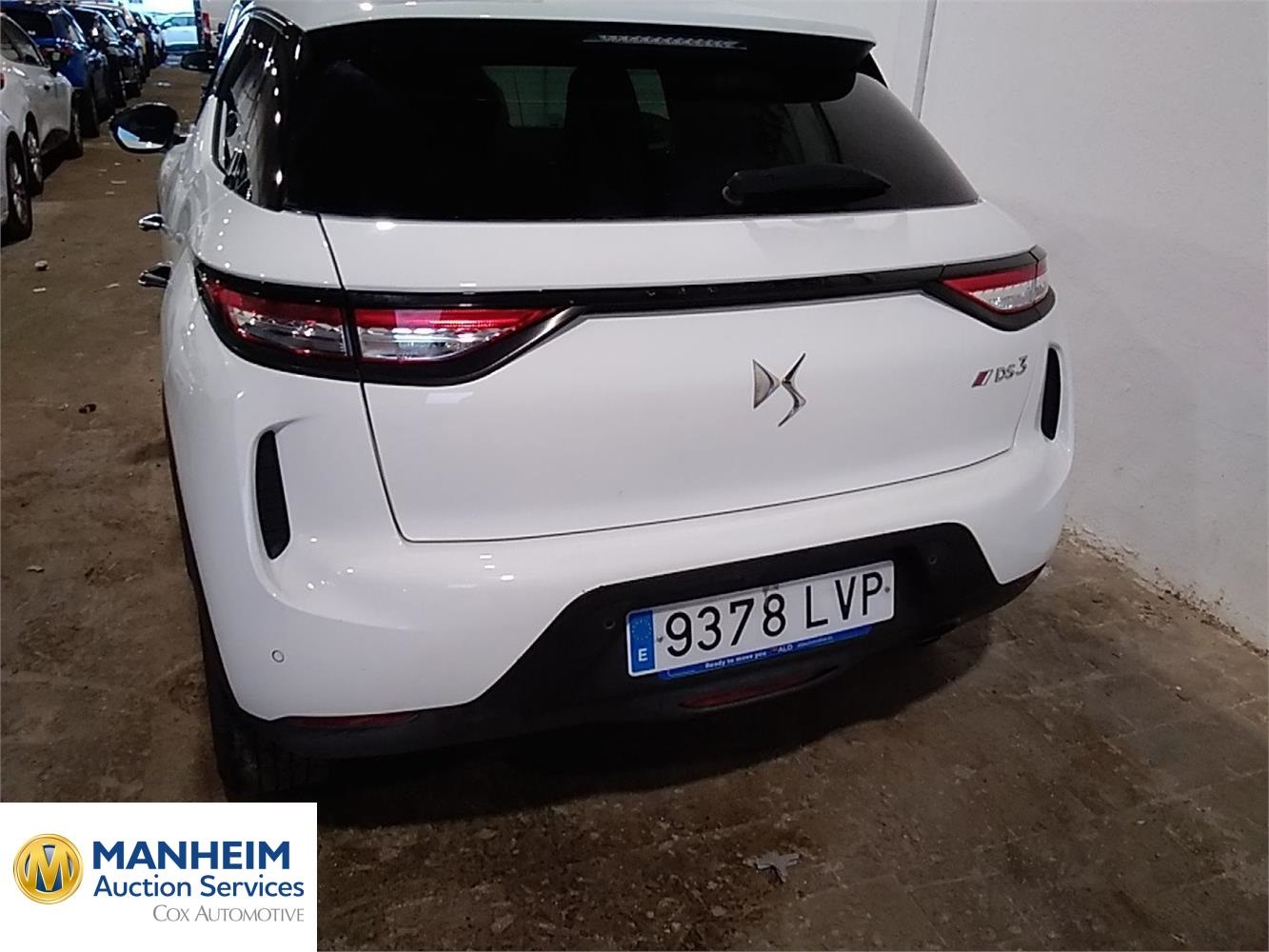Foto DS DS 3 Crossback 32