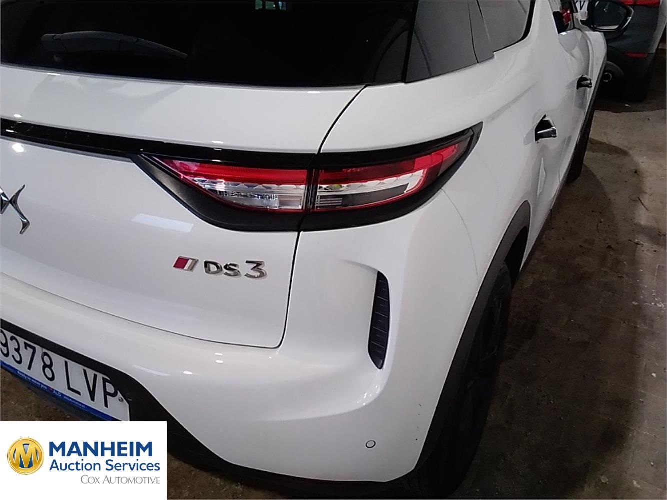 Foto DS DS 3 Crossback 33