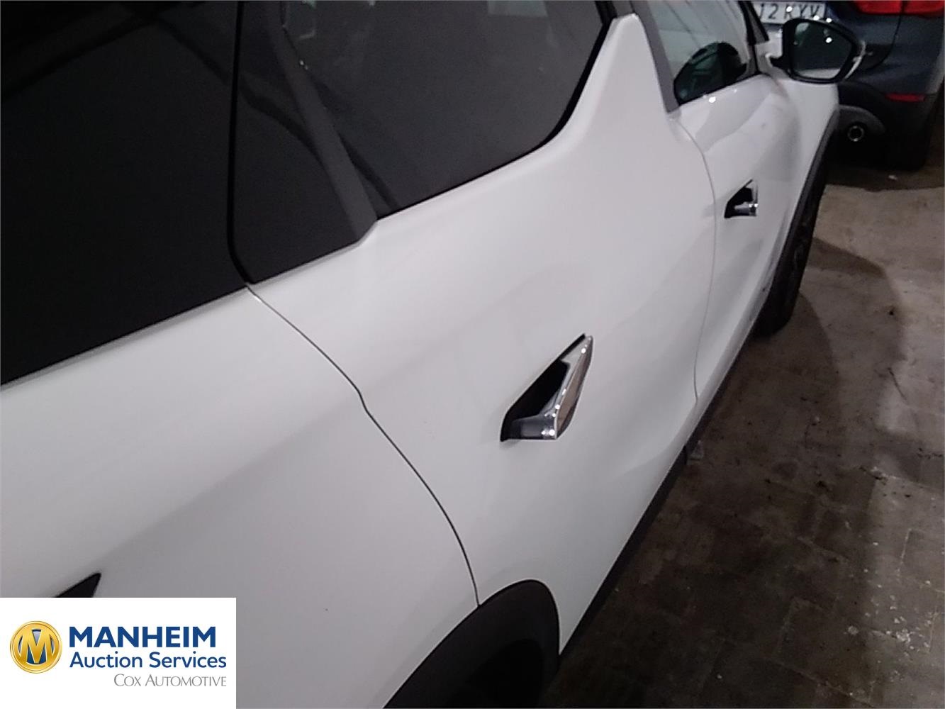 Foto DS DS 3 Crossback 34