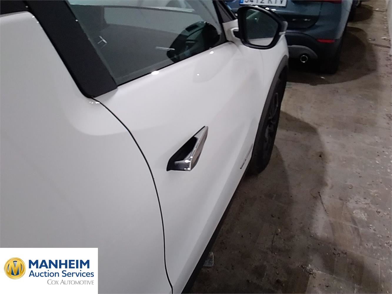 Foto DS DS 3 Crossback 35