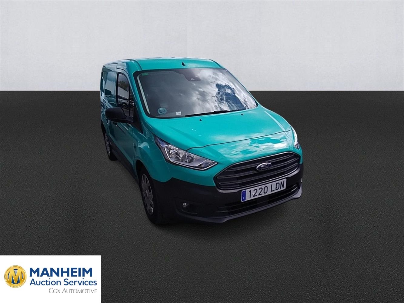Foto Ford TRANSIT Connect 3