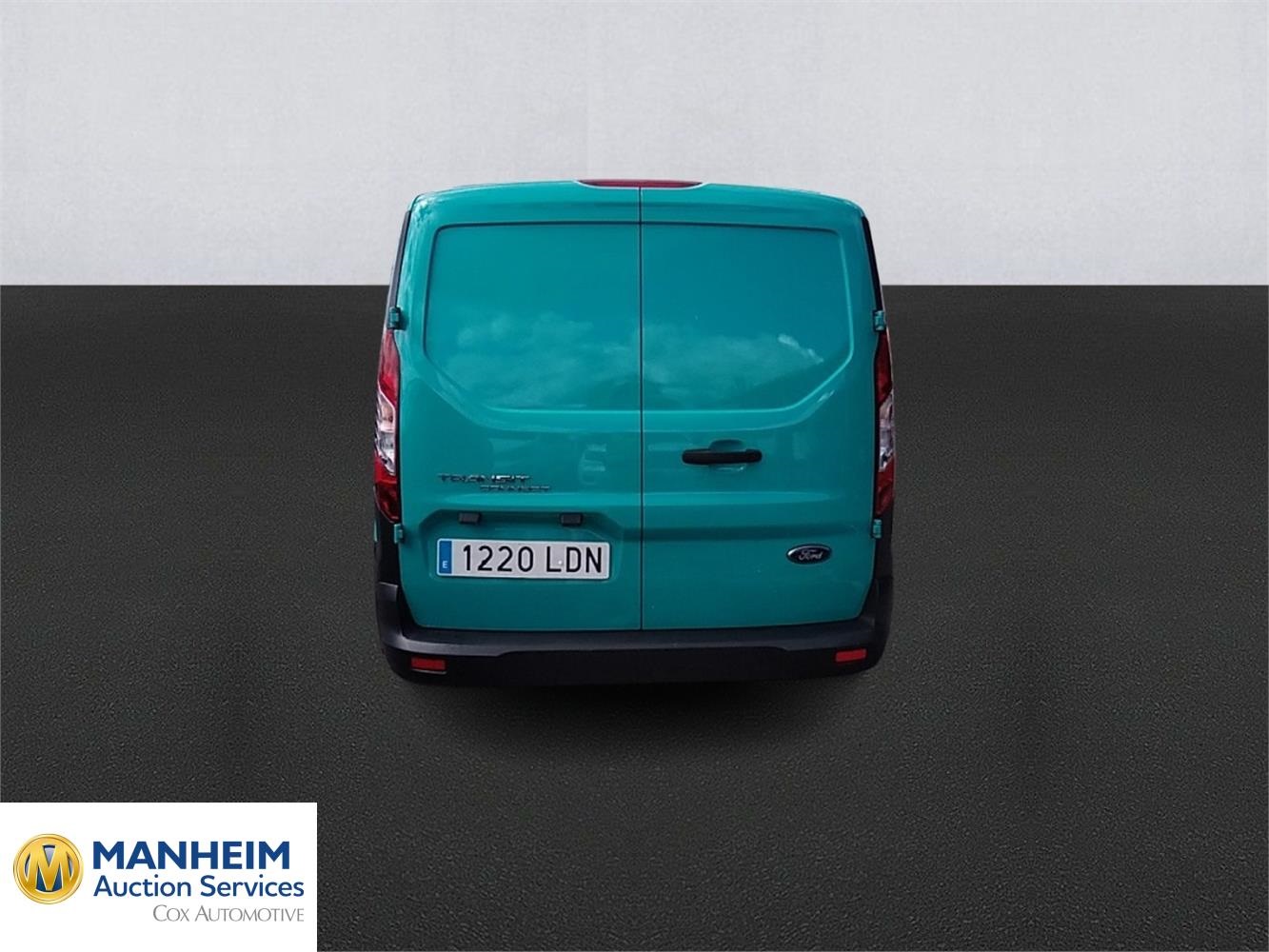 Foto Ford TRANSIT Connect 5