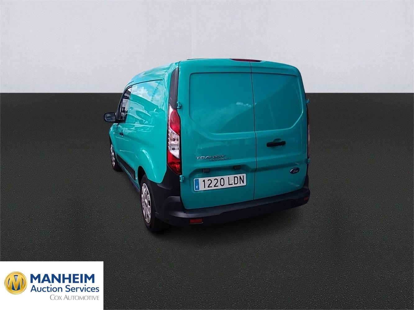Foto Ford TRANSIT Connect 6