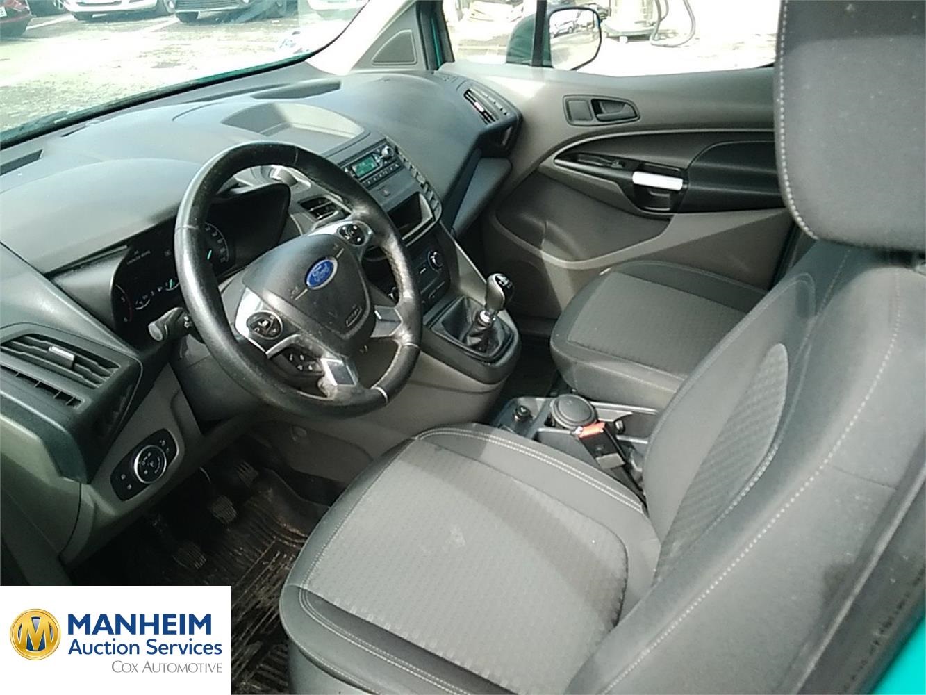 Foto Ford TRANSIT Connect 7
