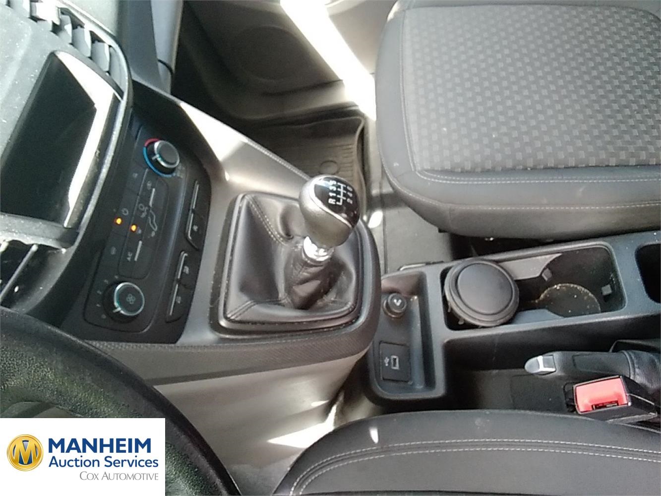 Foto Ford TRANSIT Connect 10