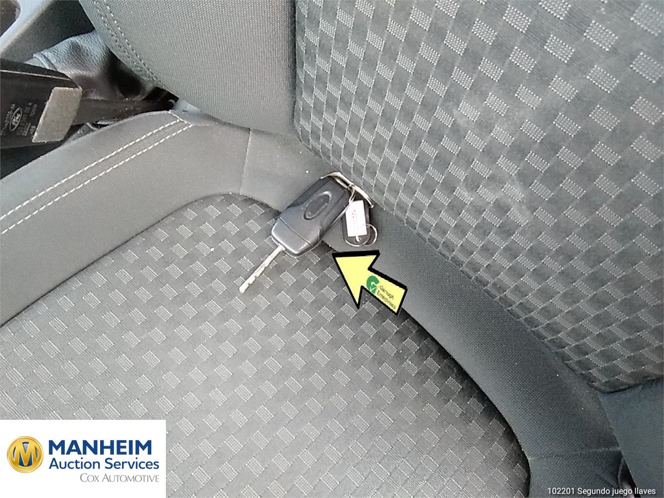 Foto Ford TRANSIT Connect 11