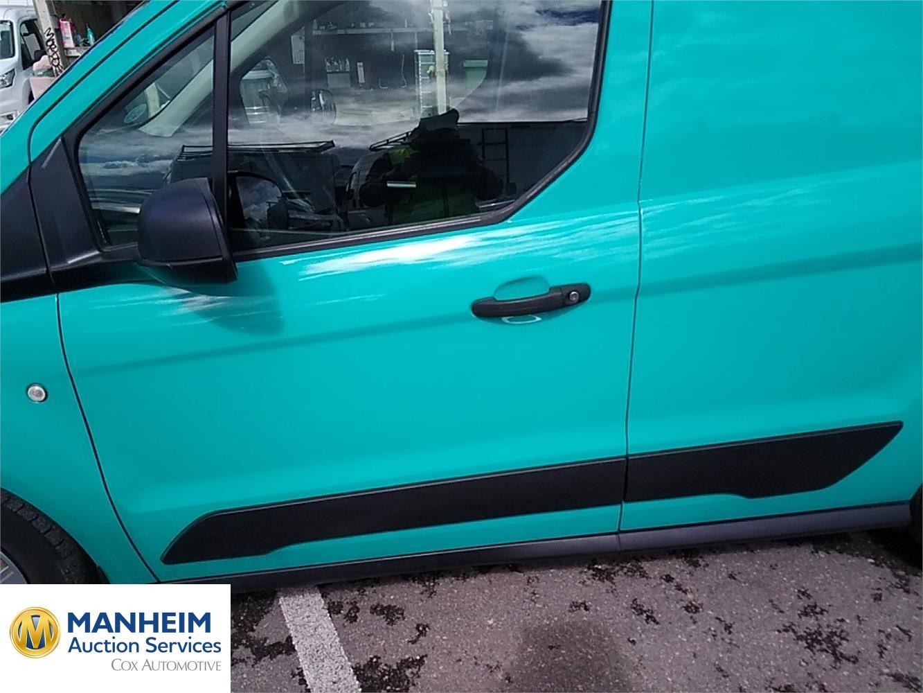 Foto Ford TRANSIT Connect 13
