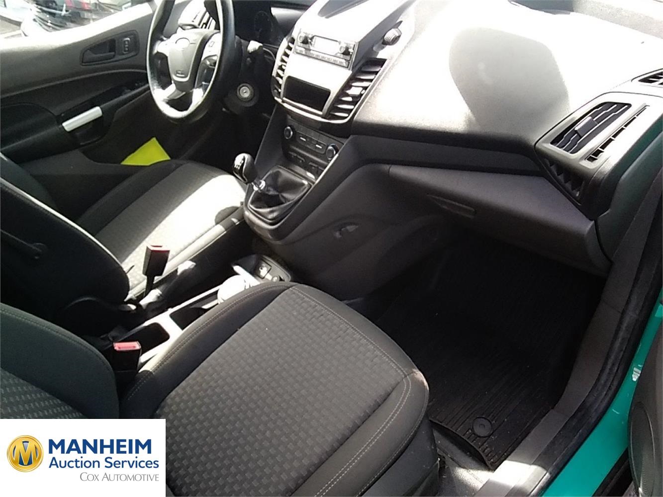 Foto Ford TRANSIT Connect 26
