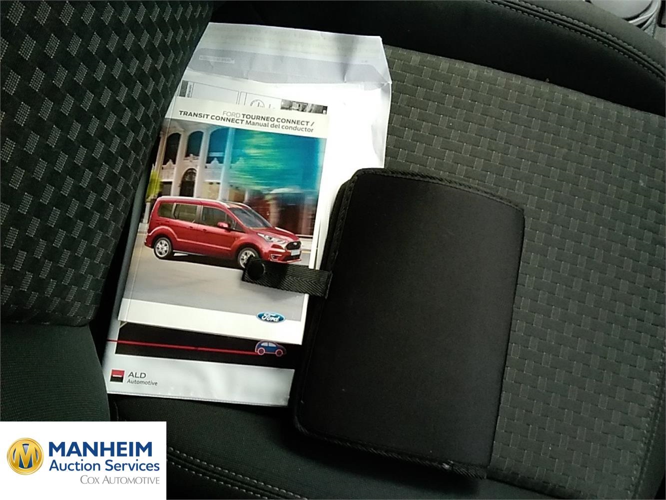 Foto Ford TRANSIT Connect 27