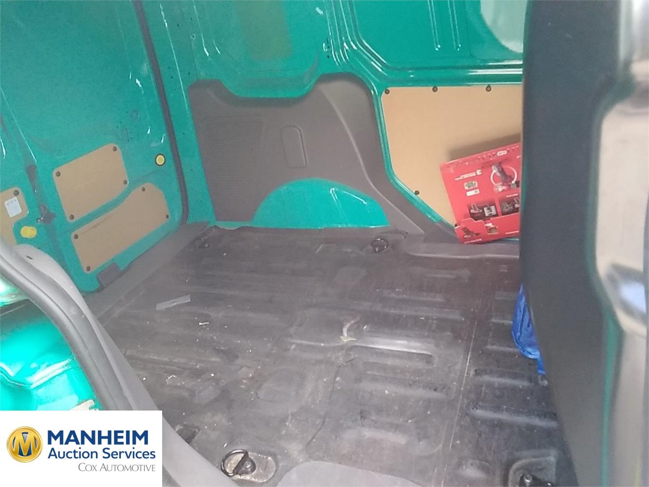 Foto Ford TRANSIT Connect 28