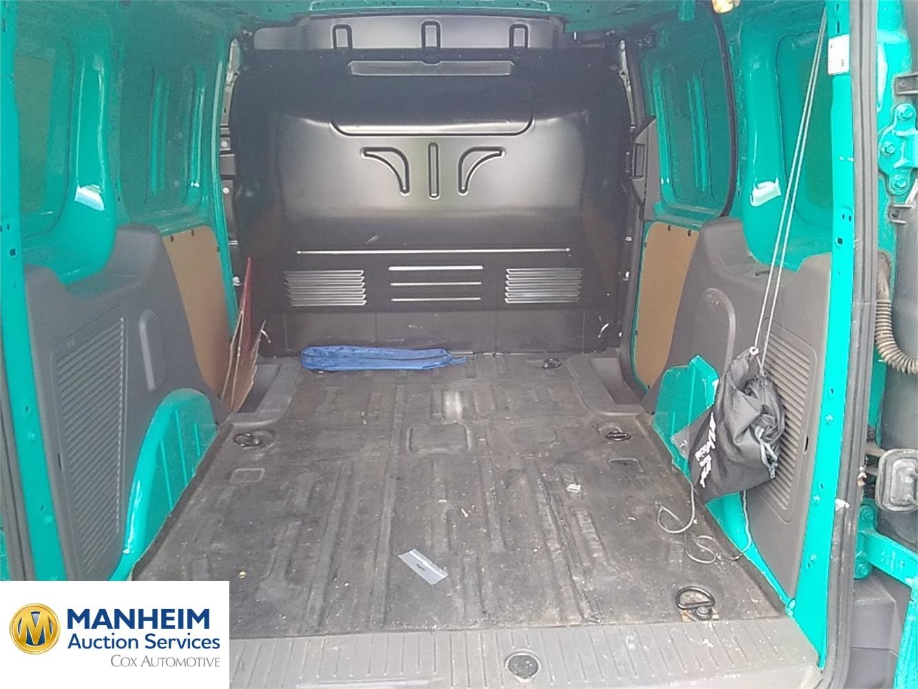 Foto Ford TRANSIT Connect 30