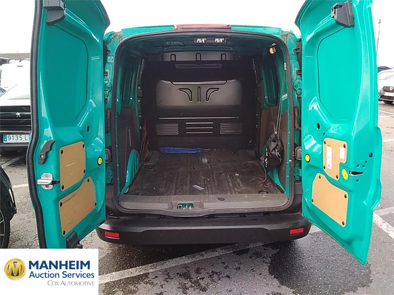 Foto Ford TRANSIT Connect 31