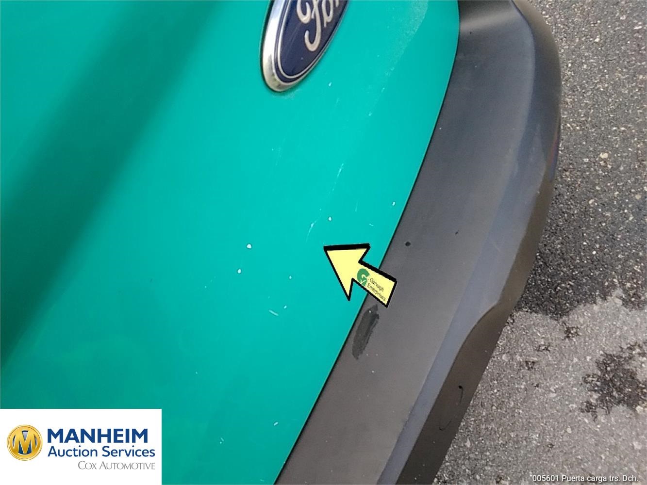 Foto Ford TRANSIT Connect 35