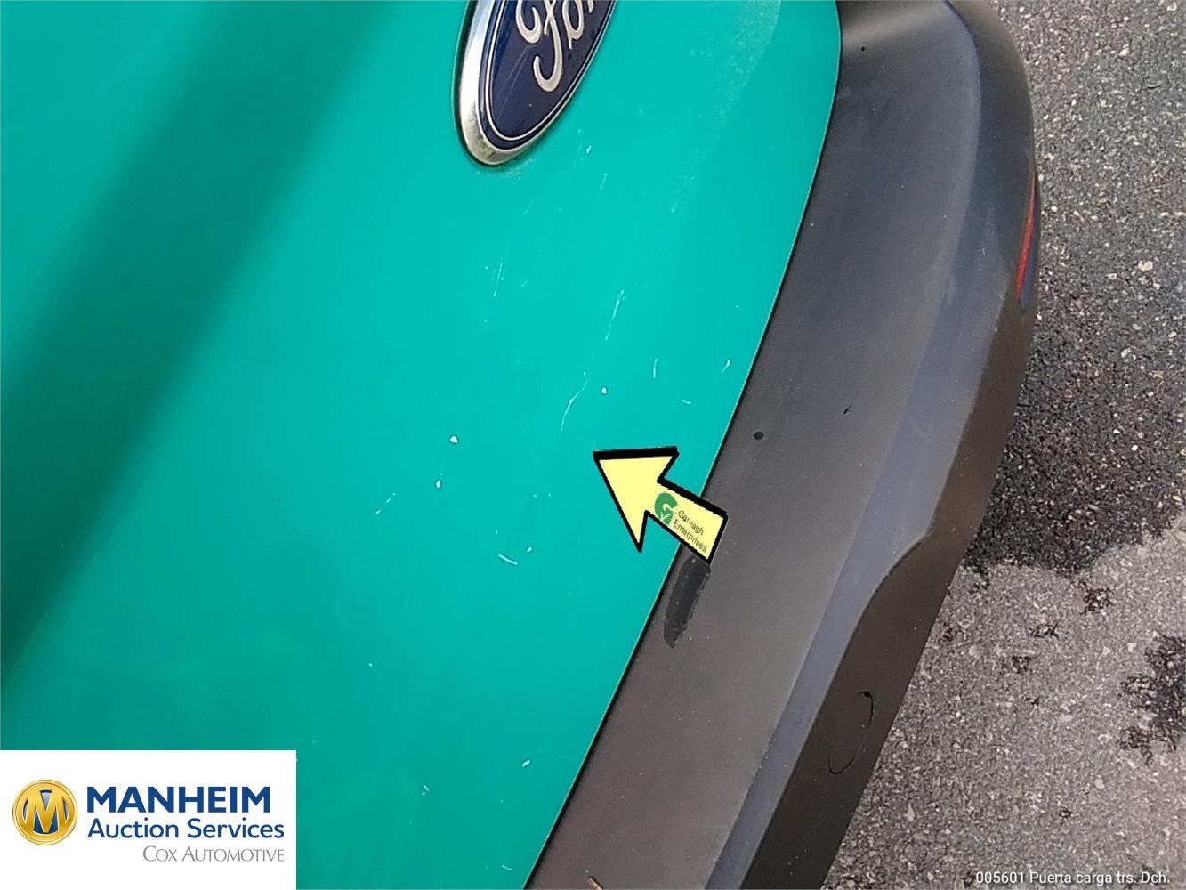 Foto Ford TRANSIT Connect 36