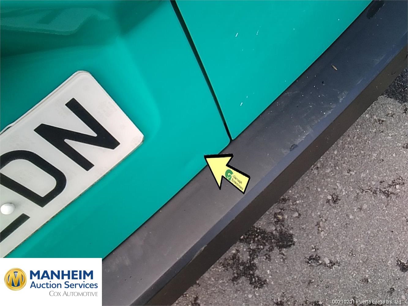 Foto Ford TRANSIT Connect 37