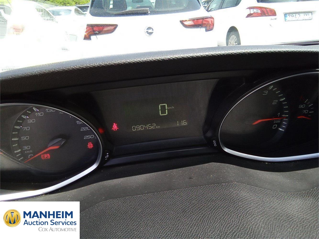 Foto Peugeot 308 7