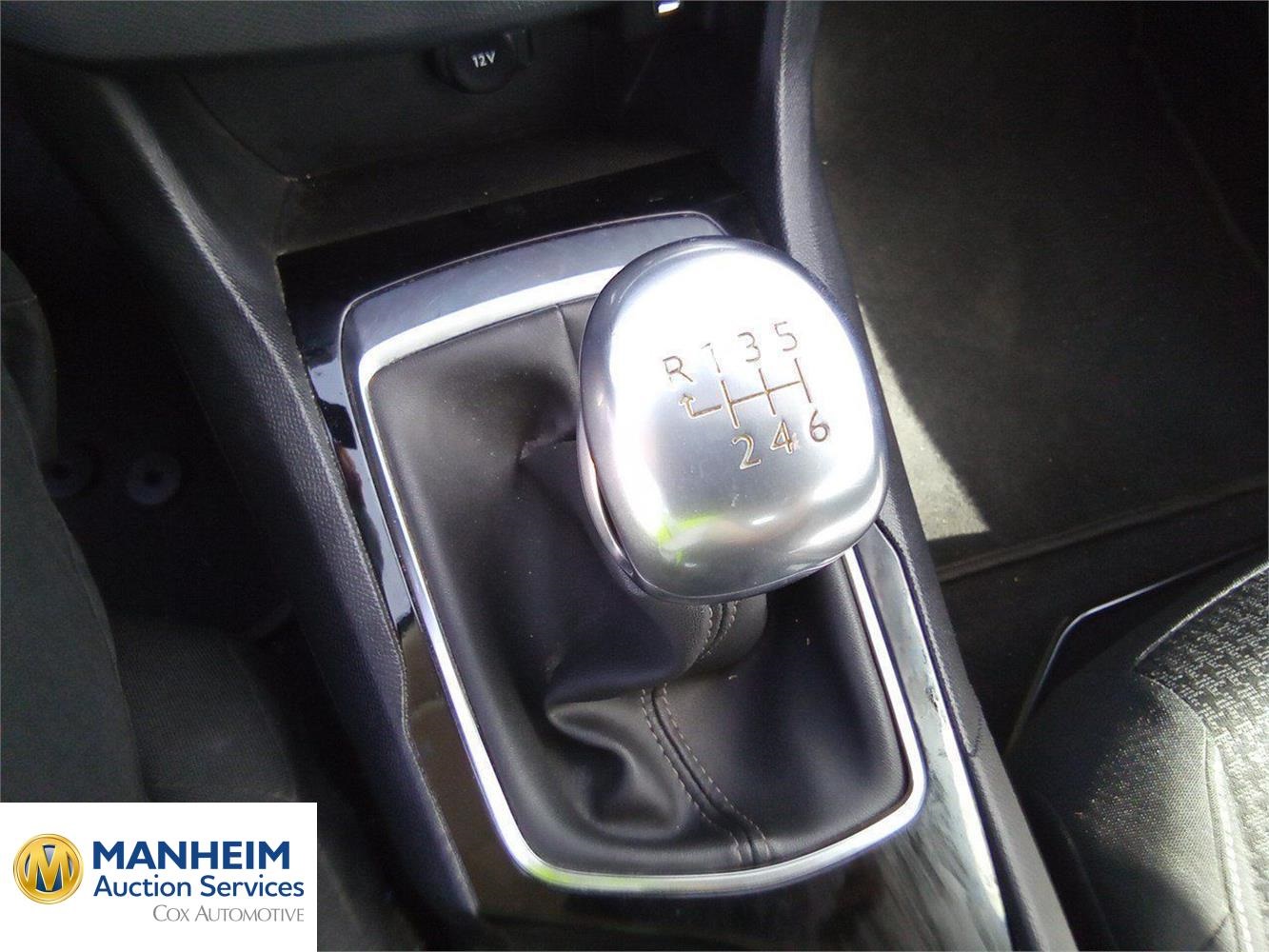Foto Peugeot 308 9