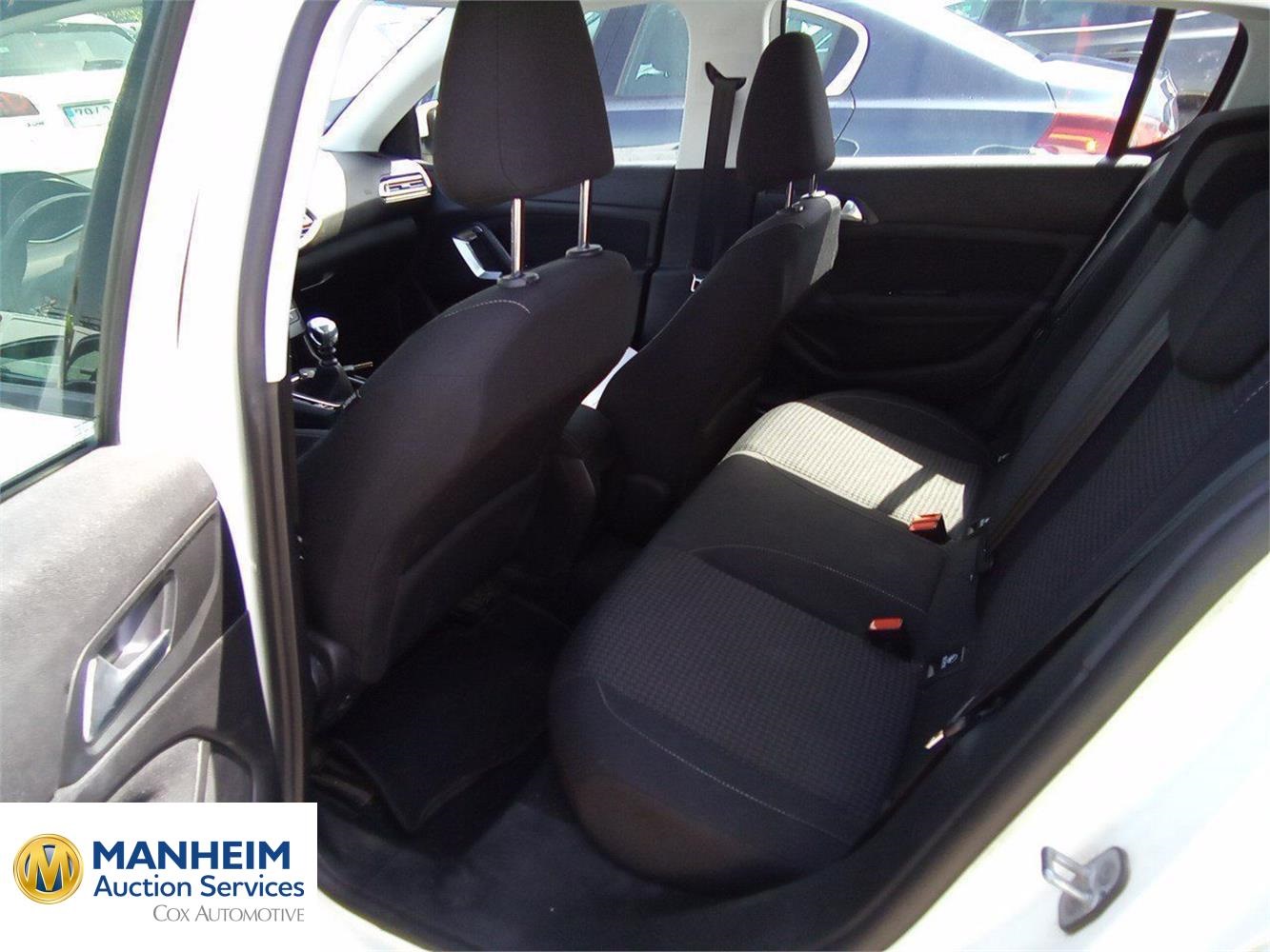 Foto Peugeot 308 19