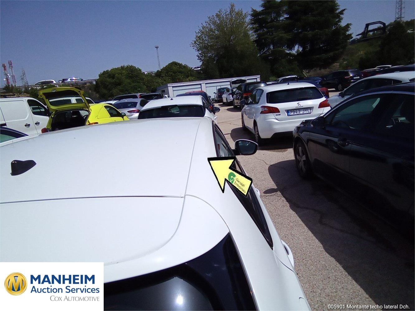Foto Peugeot 308 20