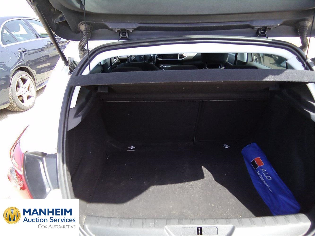 Foto Peugeot 308 22