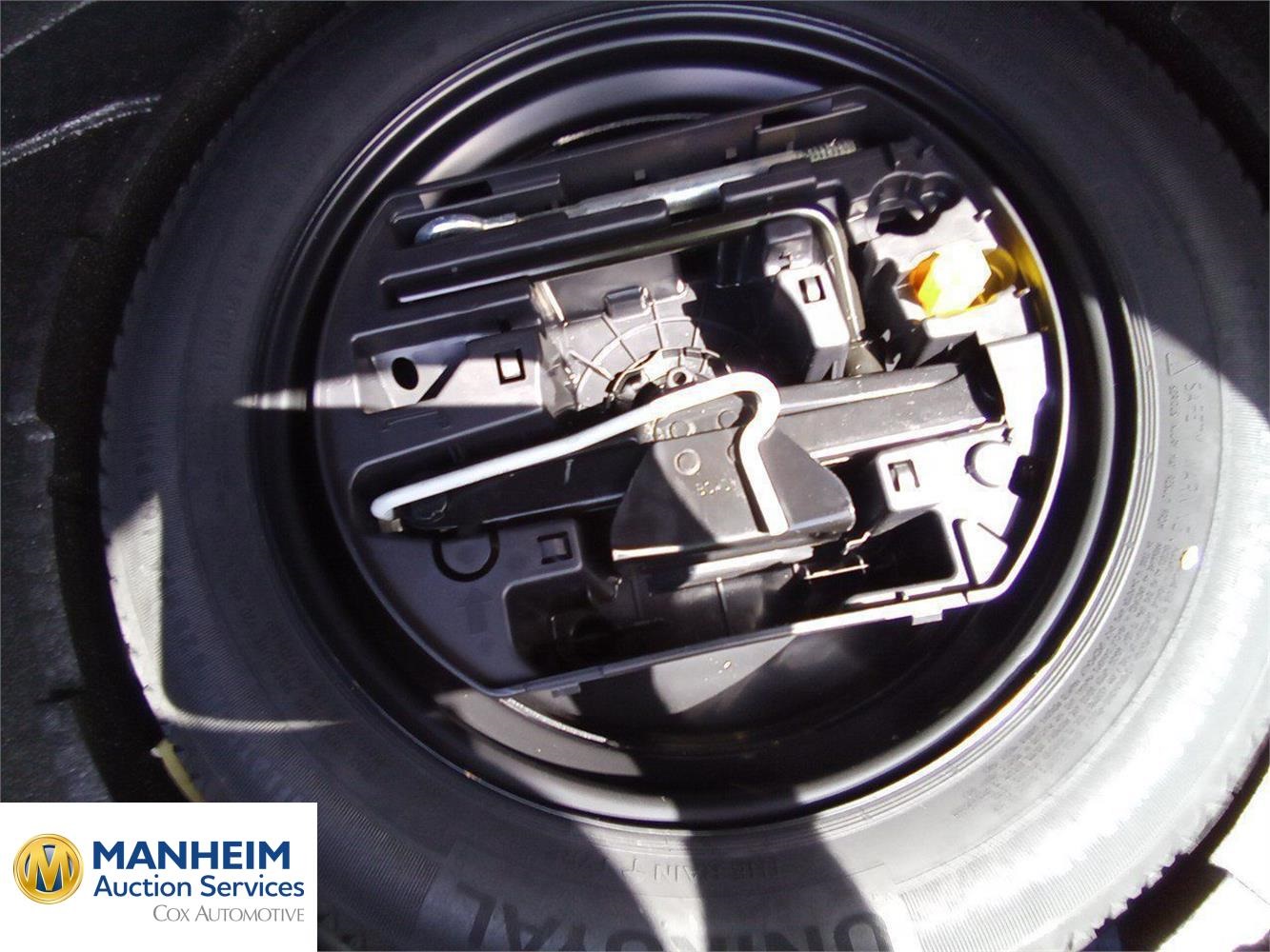 Foto Peugeot 308 24