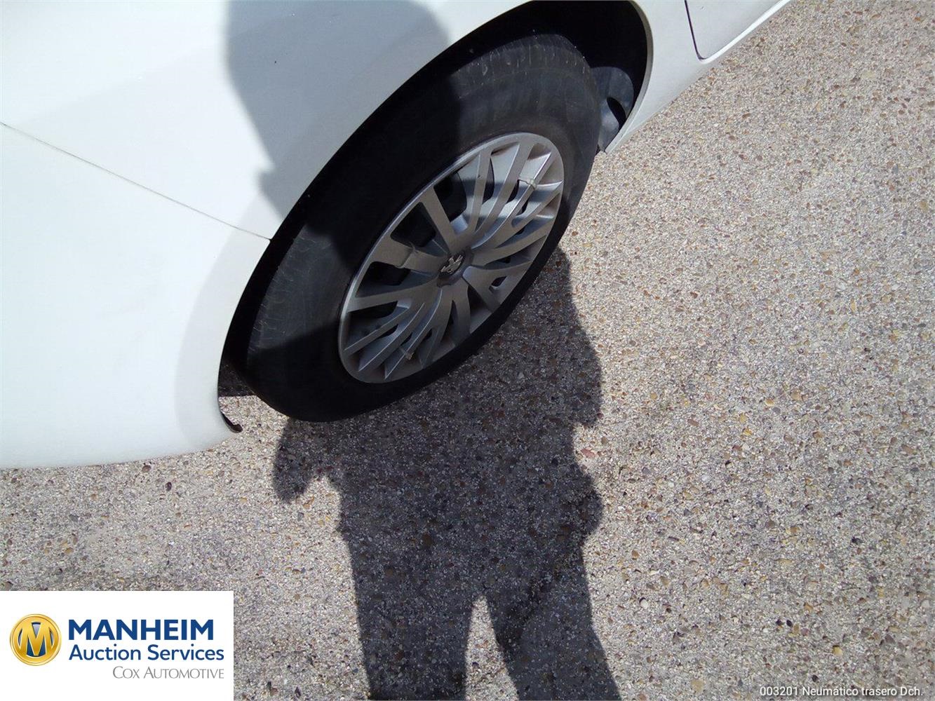 Foto Peugeot 308 25