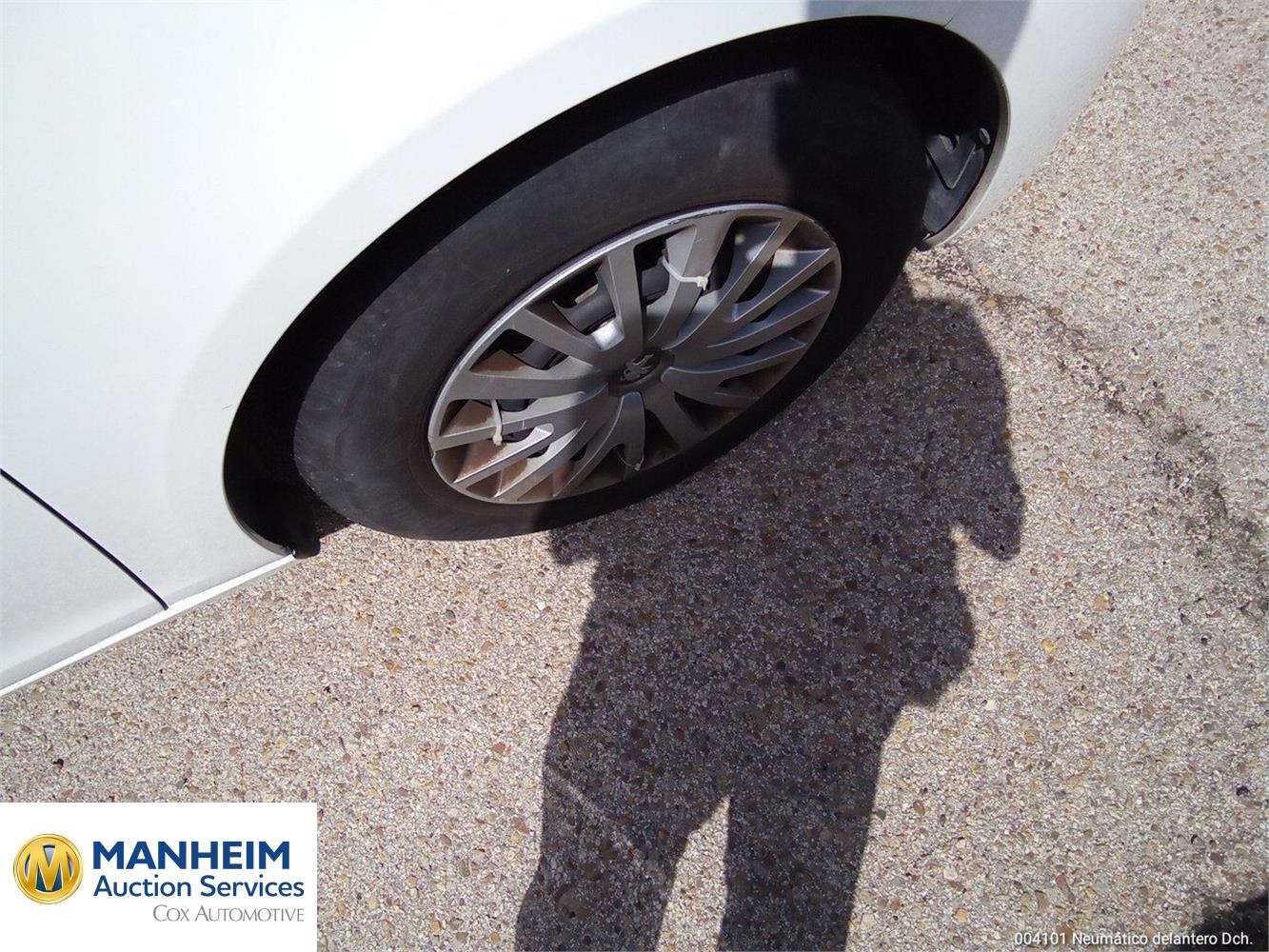 Foto Peugeot 308 28
