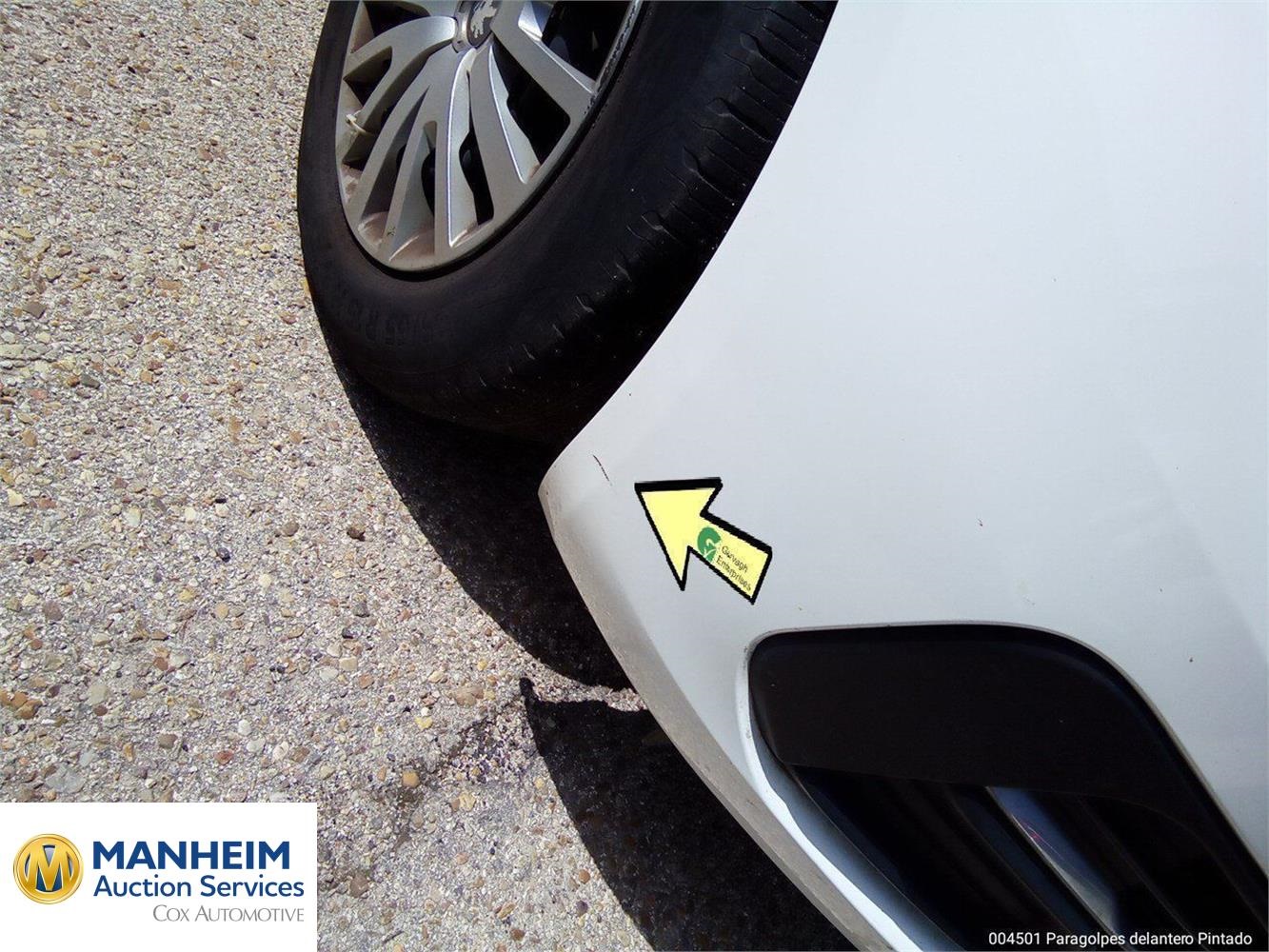 Foto Peugeot 308 30