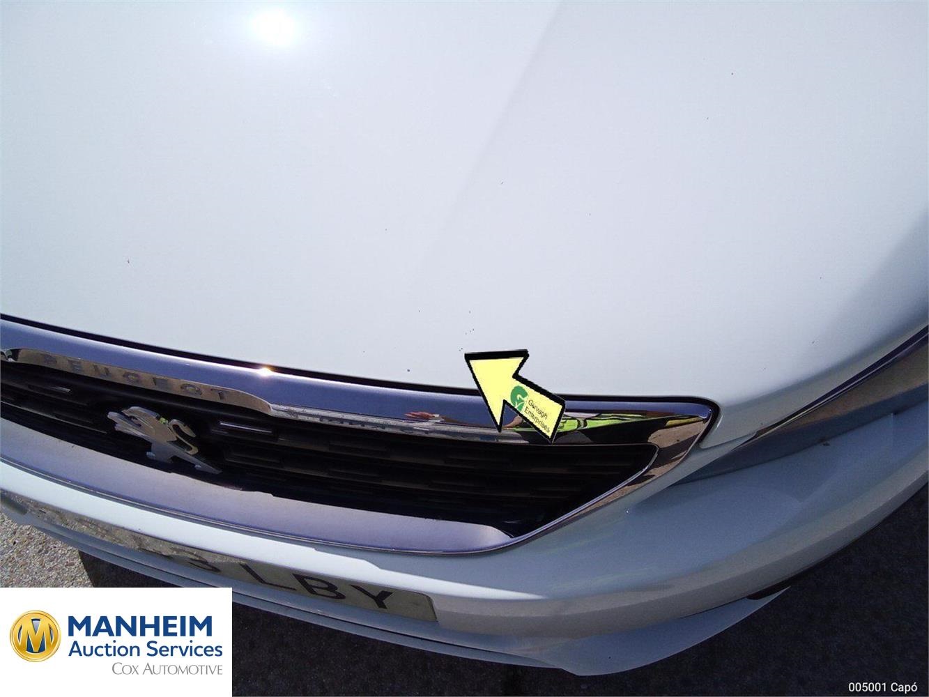Foto Peugeot 308 31