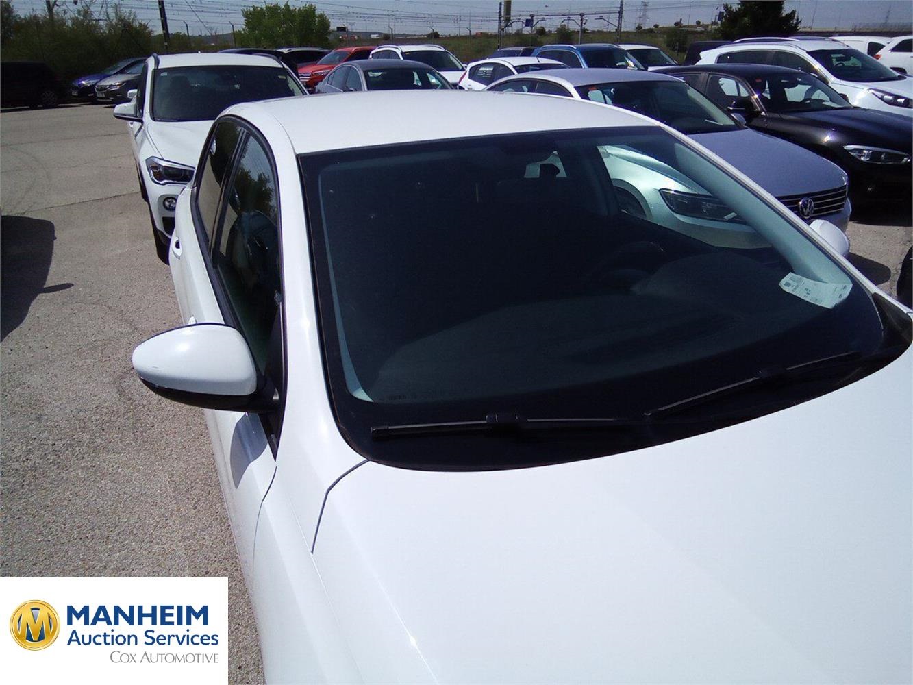 Foto Peugeot 308 33