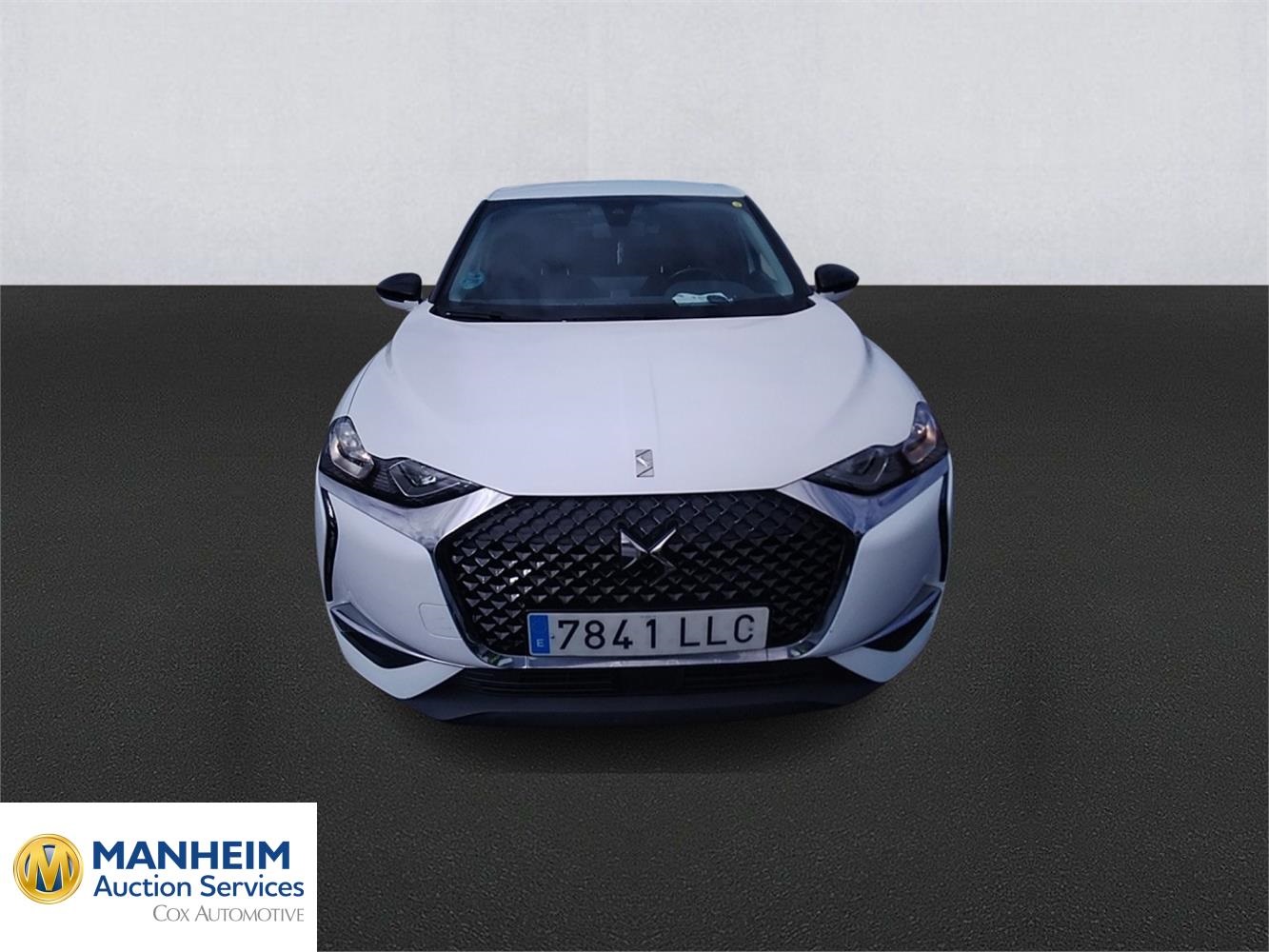 Foto DS DS 3 Crossback 2