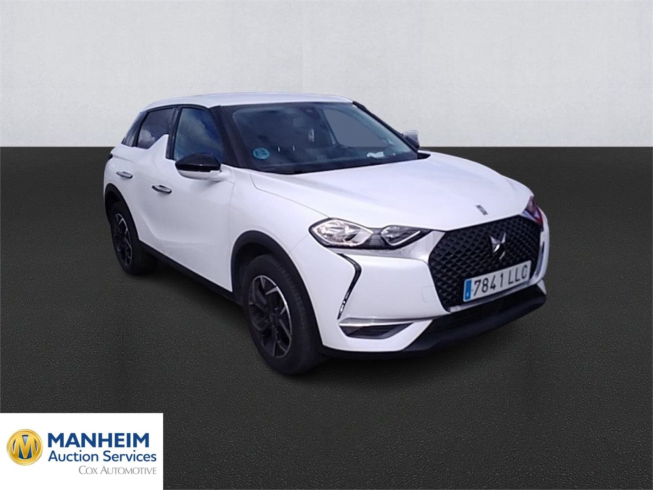 Foto DS DS 3 Crossback 3