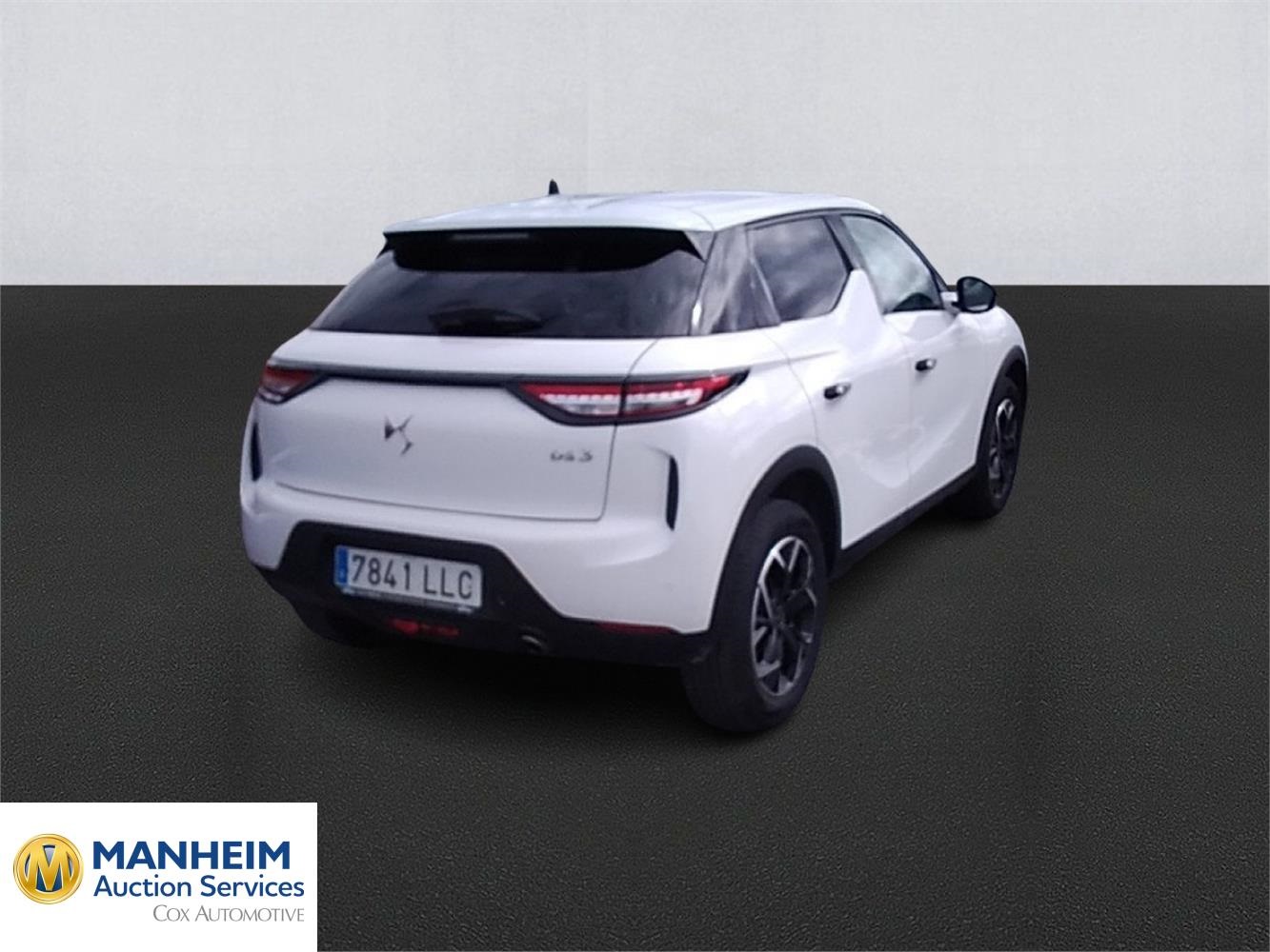 Foto DS DS 3 Crossback 4
