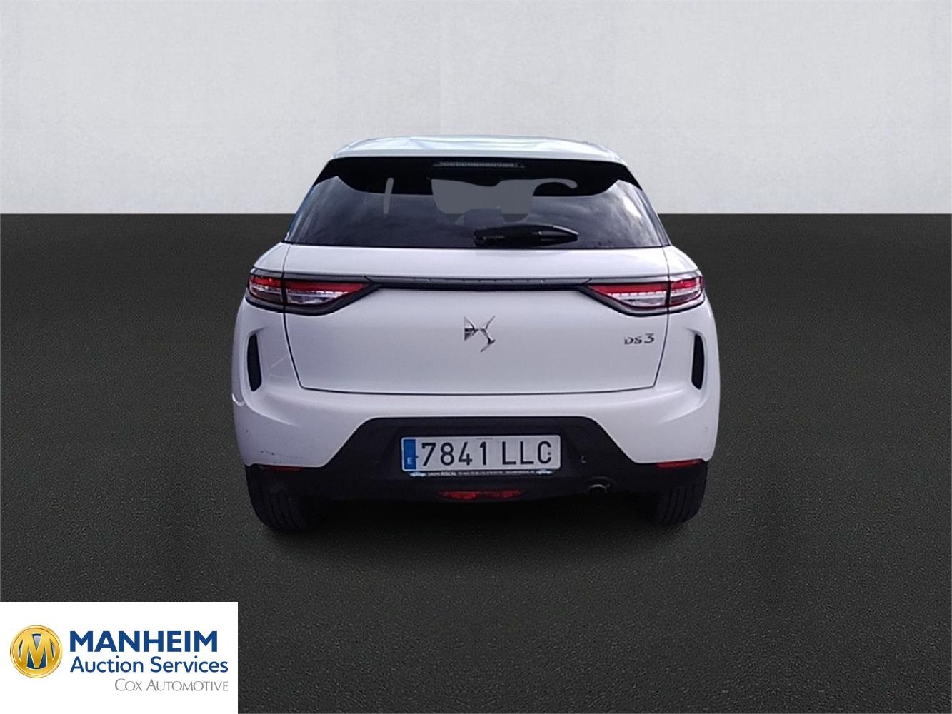Foto DS DS 3 Crossback 5