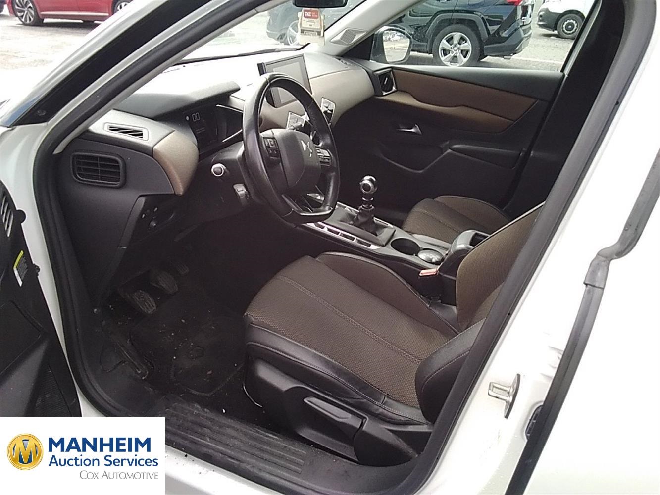 Foto DS DS 3 Crossback 7