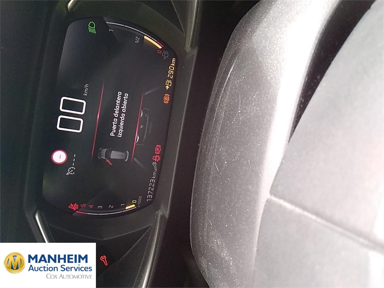 Foto DS DS 3 Crossback 8