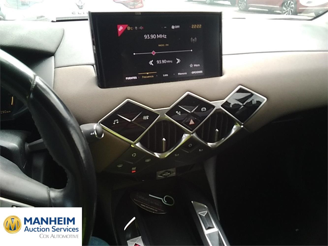 Foto DS DS 3 Crossback 13