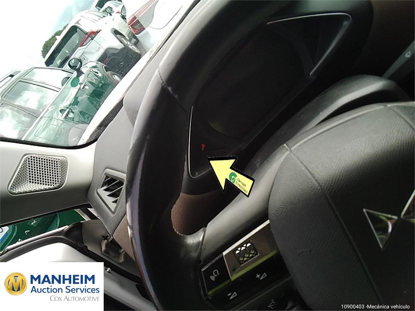 Foto DS DS 3 Crossback 16