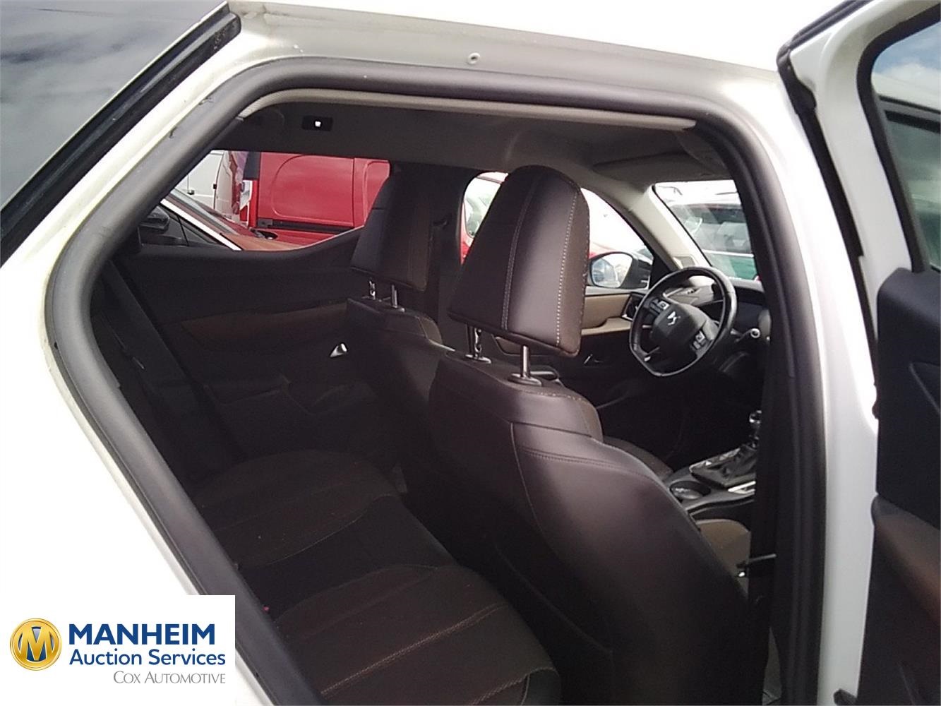 Foto DS DS 3 Crossback 17