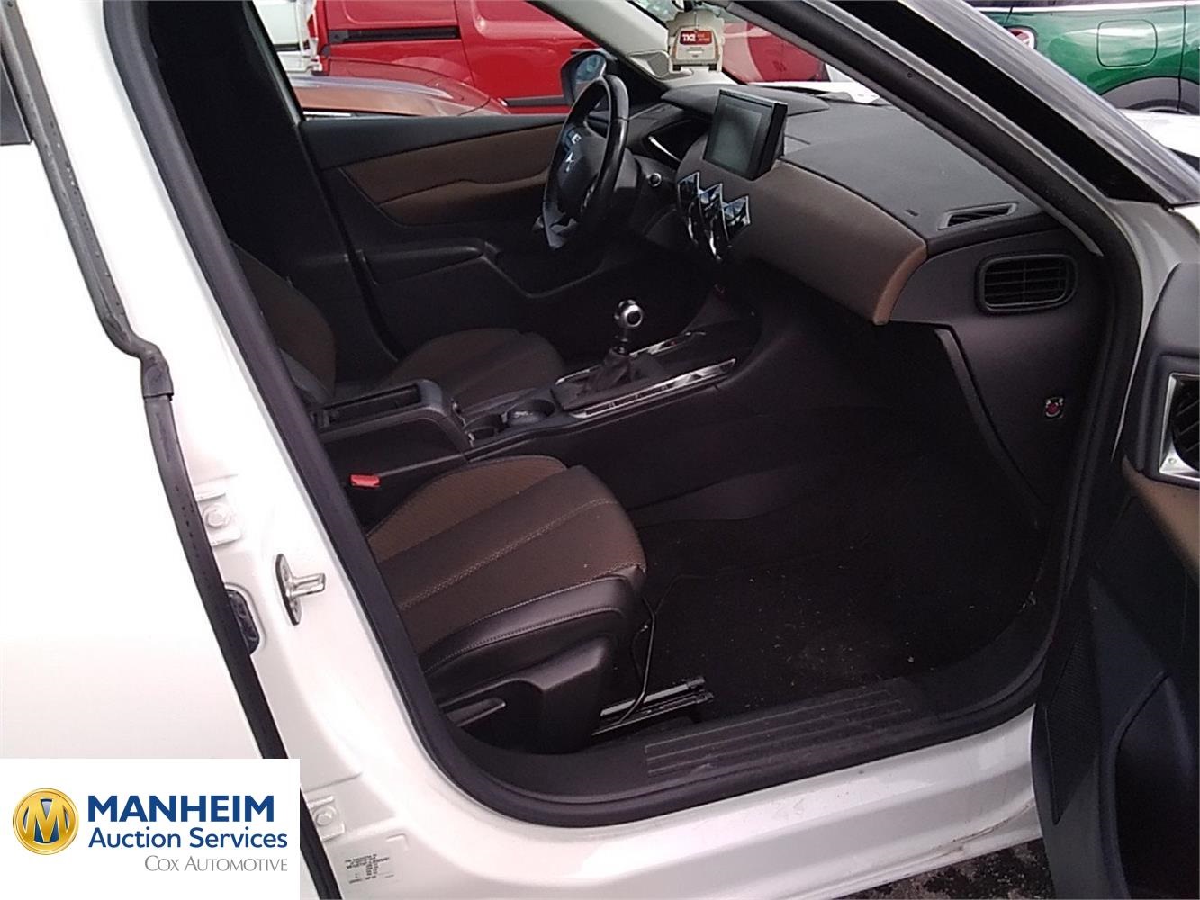 Foto DS DS 3 Crossback 21
