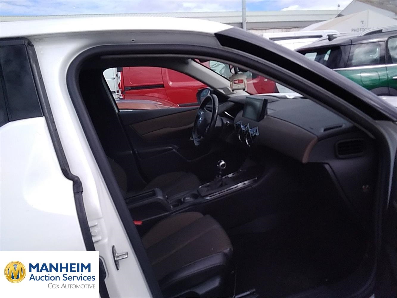 Foto DS DS 3 Crossback 22