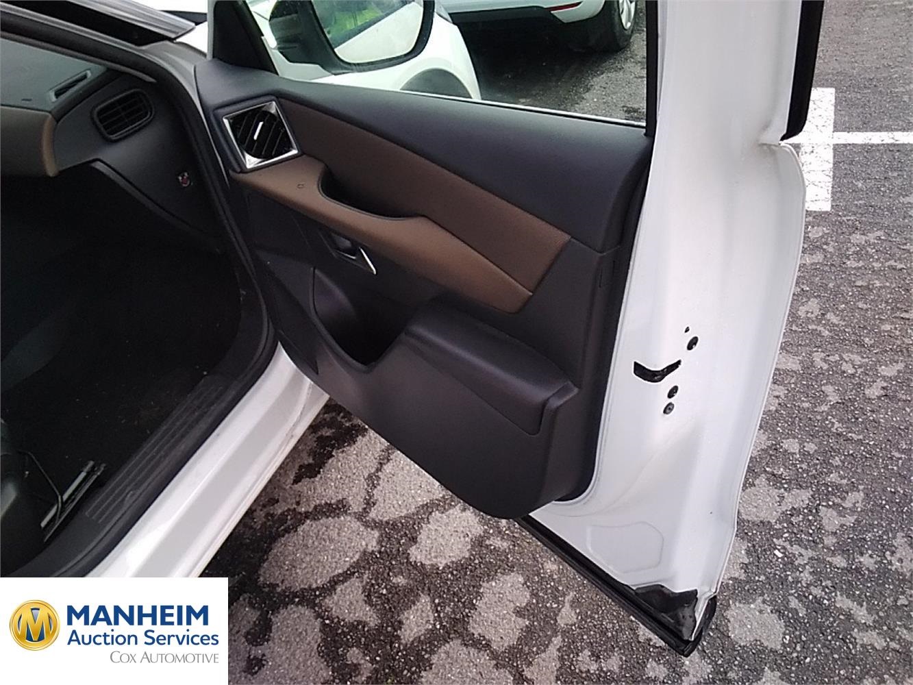 Foto DS DS 3 Crossback 23